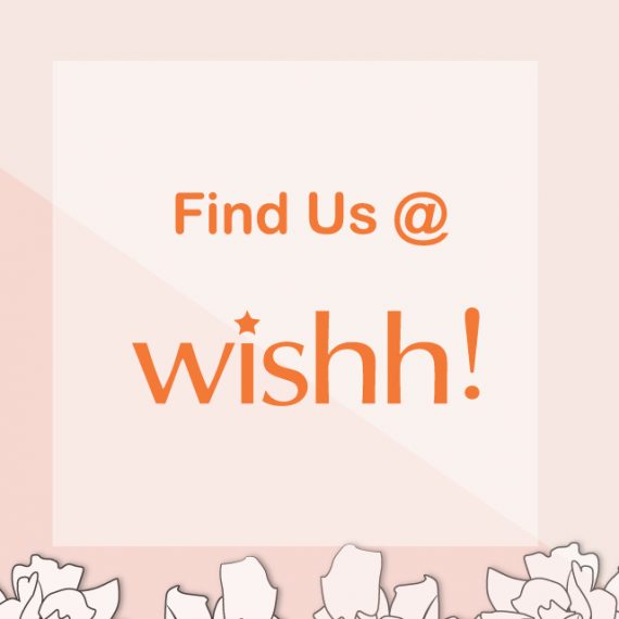 Find Us @ Wishh